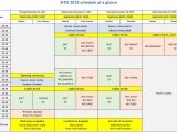 SITIS Final Program
